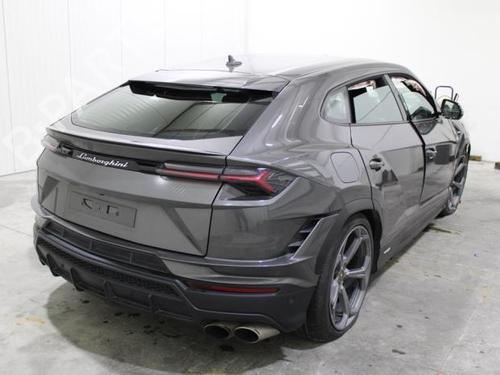 Forra da mala LAMBORGHINI URUS 4.0 All-wheel Drive | BP39153319I3 - Image 7