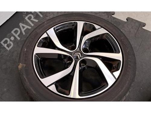 Fælgsæt CITROËN C3 III (SX) 1.2 THP 110 (SXHNPS, SXHNZT, SXHNZ6) | BP36480107C100  - Image 7