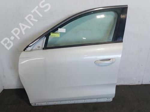 Used Left front door Left front door CITROËN C5 X (ND_, NC_) PureTech 180 (ND5GFP) (181 hp) 34626803 34626803
