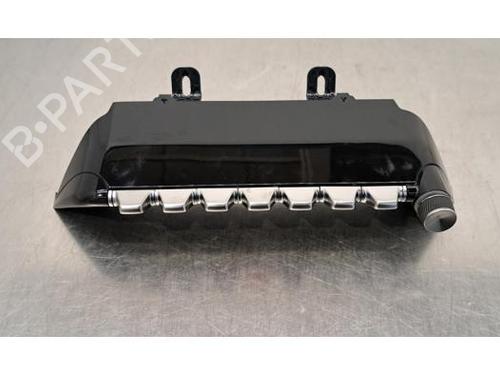 Climate control PEUGEOT 208 II (UB_, UP_, UW_, UJ_) e-208 | BP29393058I5 