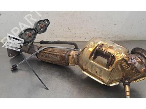 Catalyst FORD FOCUS IV (HN) 1.0 EcoBoost | BP37511335M10 - Image 3