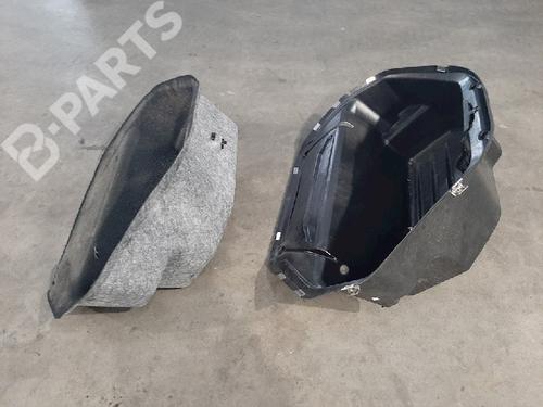 Used Glove box Glove box TESLA MODEL S (5YJS) 70D AWD (525 hp) 10877775 10877775