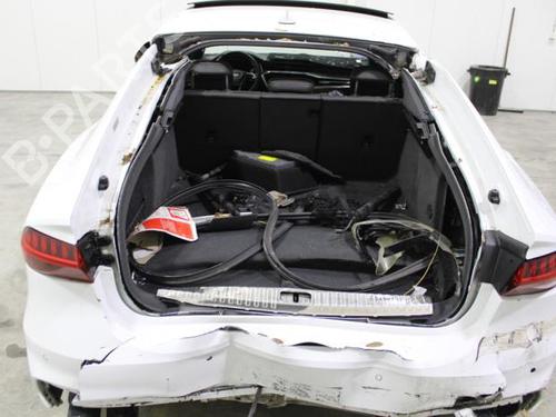 Rim AUDI A7 Sportback (4KA) 45 TDI Mild Hybrid quattro | BP31165578C45 