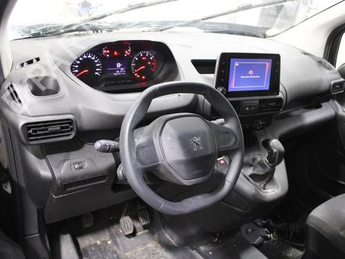 Luftventil PEUGEOT PARTNER Box Body/MPV (K9) 1.5 BlueHDi 75 | BP23583711I21 