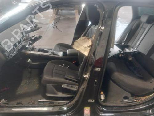 Rear bumper AUDI A4 B9 (8W2, 8WC) 2.0 TDI | BP23615150C8 