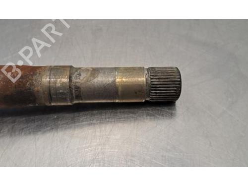 Right front driveshaft CITROËN JUMPY III Van (V_) 2.0 BlueHDi 120 | BP37499094M39 - Image 5
