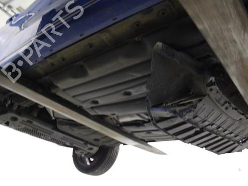 Rear bumper reinforcement FORD PUMA (J2K, CF7) 1.0 EcoBoost | BP29058198C73 