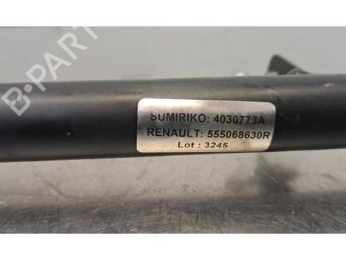 Left rear suspension arm RENAULT MEGANE E-TECH SUV EV60 (BNJ1) | BP40240729M14 - Image 2