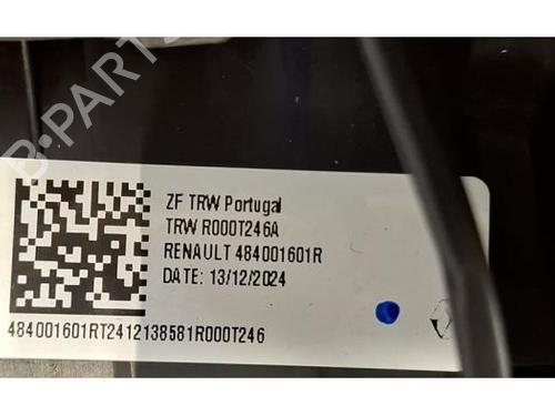 Rat NISSAN PRIMASTAR Van (X82) 2.0 dCi 130 | BP39905368C49 - Image 4