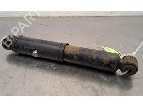 Left rear shock absorber CITROËN JUMPY III Van (V_) 2.0 BlueHDi 120 | BP30138885M18 