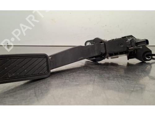 Used Pedal FORD FIESTA VII (HJ, HF) 1.0 EcoBoost (101 hp) 31655683