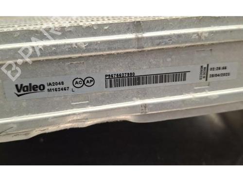 Intercooler OPEL COMBO Box Body/MPV (K9) 1.5 D | BP39154565M30 - Image 3