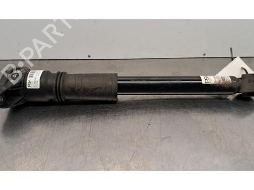 Used Left rear shock absorber OPEL MOKKA 1.2 (76) (131 hp) 31085105
