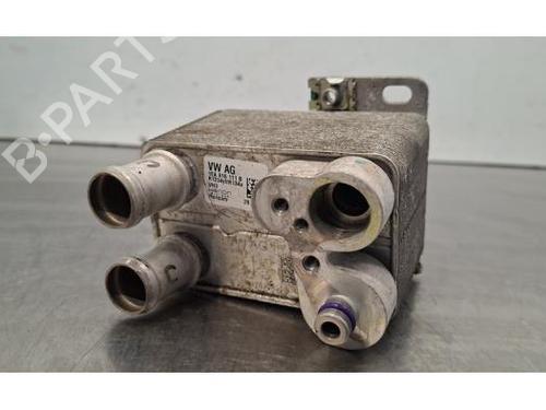 AC Kondensor AUDI Q4 E-TRON Sportback (F4N) 35 (170 hp) 32847495