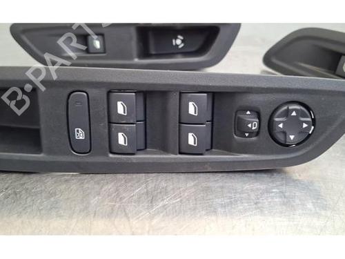 Switch CITROËN C4 III (BA_, BB_, BC_) ë-C4 (BCZKXC, BZCKSC) | BP35935149I30 - Image 2