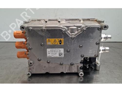 Used Inverter/Converter Inverter/Converter MERCEDES-BENZ EQE (V295) EQE 300 (295.111) (245 hp) 36769928 36769928