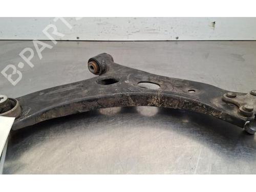Used Left front suspension arm Left front suspension arm PEUGEOT 208 II (UB_, UP_, UW_, UJ_) 1.2 PureTech 100 (101 hp) 35935216 35935216