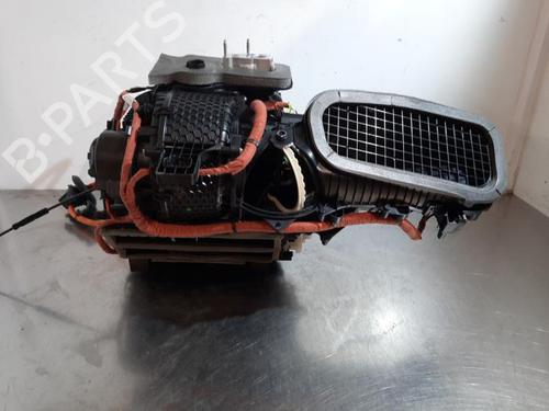 Heater matrix box CITROËN C3 IV (CC_, CB_) ë-C3 (CBZYAZ) | BP33743911M61 - Image 3
