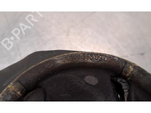 Right rear suspension arm MERCEDES-BENZ EQA (H243) EQA 250+ (243.702) | BP29701239M15