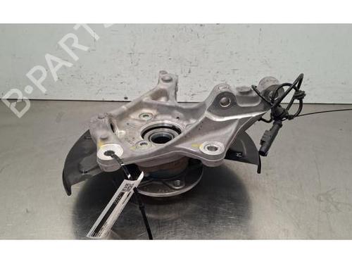 Used Left front steering knuckle Left front steering knuckle MG MG ZS SUV (AZS1) EV (156 hp) 40285101 40285101