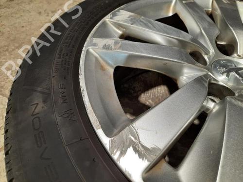 Rim PEUGEOT 308 SW II (LC_, LJ_, LR_, LX_, L4_) 1.6 HDi 92 | BP23599437C45 