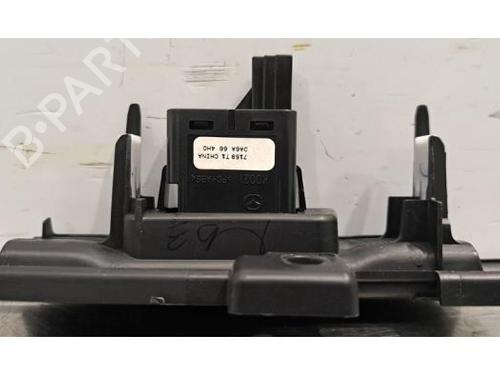 Warning MAZDA CX-3 (DK) 1.5 SKYACTIV-D (DK2WS, DK5FW) | BP32287631I22