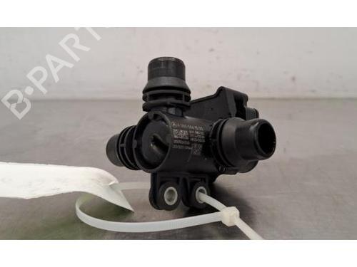 Electronic module MERCEDES-BENZ GLE (V167) GLE 350 de 4-matic (167.106) | BP29844610M83