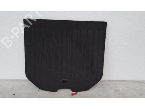 Used Luggage compartment floor Luggage compartment floor VOLVO V60 I (155) D4 (190 hp) 36443958 36443958