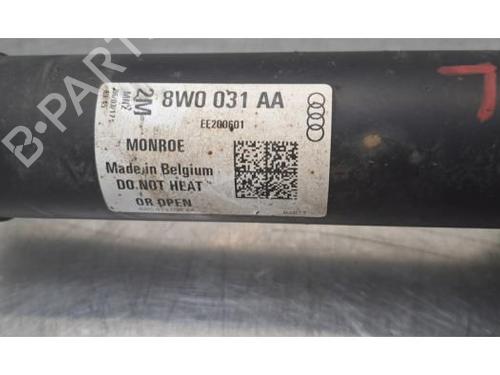 Left front shock absorber AUDI A4 B9 Avant (8W5, 8WD) 2.0 TDI | BP37288114M16 - Image 2