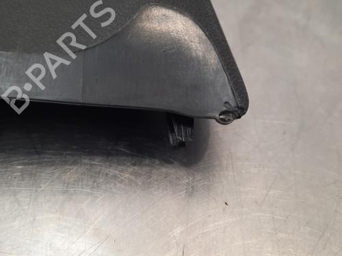 Climate control OPEL CROSSLAND X / CROSSLAND (P17, P2QO) 1.5 Turbo D (75) | BP17564318I5 