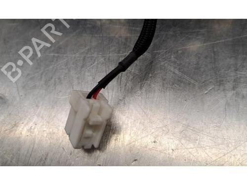 Steering column stalk RENAULT TWINGO III (BCM_, BCA_) 1.0 SCe 70 | BP29600594I23 