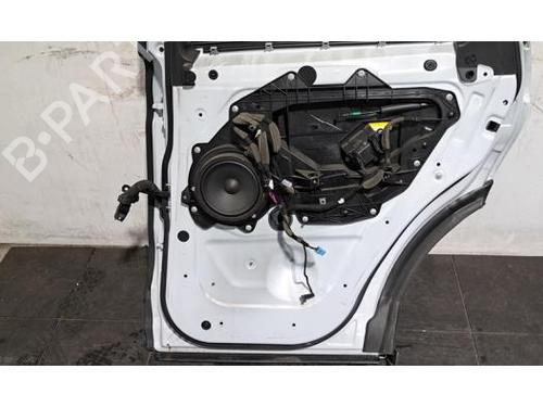 Right rear door LAND ROVER RANGE ROVER EVOQUE (L538) 2.0 D 4x4 | BP24343616C5 