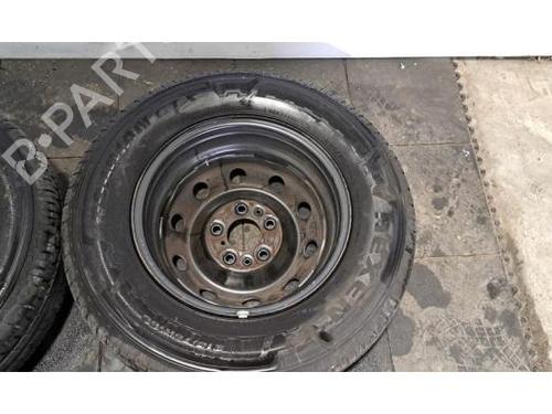 Rim FIAT DUCATO Van (250_) E-Ducato (250DPE) | BP32276877C45