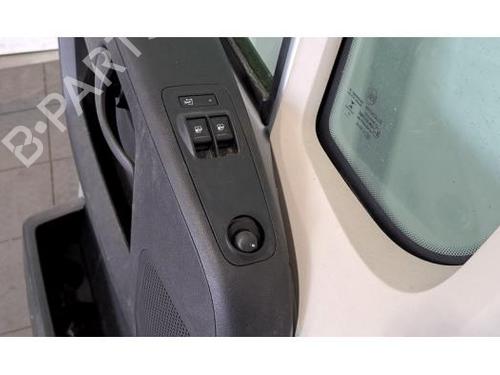 Left front door FIAT DUCATO Van (250_) 160 Multijet 2,3 D | BP25829591C2