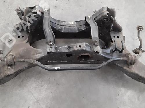 Used Subframe Subframe NISSAN X-TRAIL III (T32_, T32R, T32RR) 2.0 dCi ALL MODE 4x4-i (NT32) (177 hp) 10880545 10880545