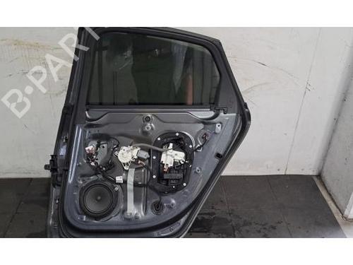 Right rear door AUDI A6 C8 (4A2) 45 TDI Mild Hybrid quattro | BP30139062C5