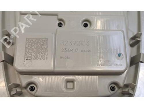 Interior roof light VOLVO XC60 II (246) B5 Mild-Hybrid | BP36905967I8  - Image 5