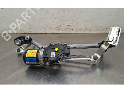 Used Front wipers mechanism Front wipers mechanism RENAULT CAPTUR II (HF_) TCe 90 (HFM6) (91 hp) 40065698 40065698