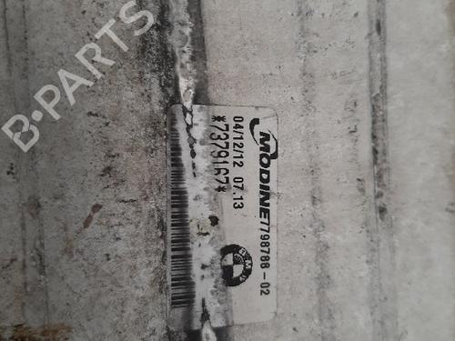 Intercooler BMW 1 Coupe (E82) 120 d | BP10896380M30 