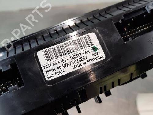 Climate control FORD FOCUS III 1.6 Flexifuel | BP11230912I5 