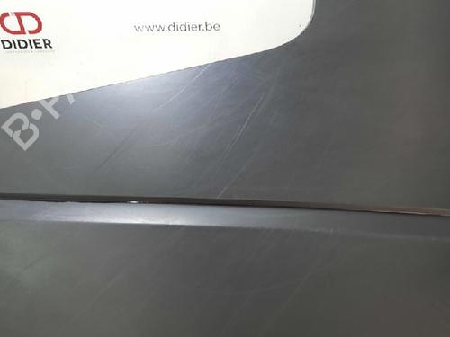 Corner bumper RENAULT TRAFIC II Van (FL) 2.0 dCi 115 (FL01, FL0U, FL00, FL0H, FL0M) | BP10887998C117 