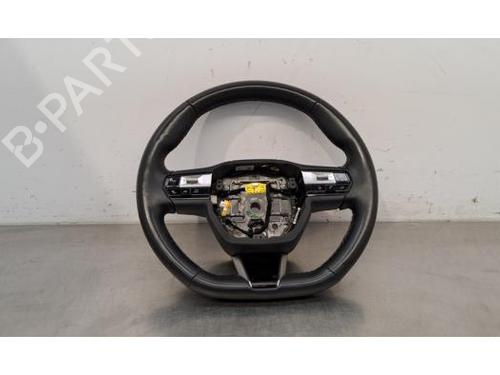 Steering wheel DS DS 4 II (FR_, FB_, F3_, FP_) PureTech 180 (F35GFT) | BP29468332C49 