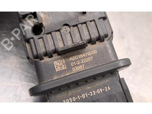 Electronic sensor VW CADDY V Box Body/MPV (SBA, SBH) 2.0 TDi | BP32276757M84