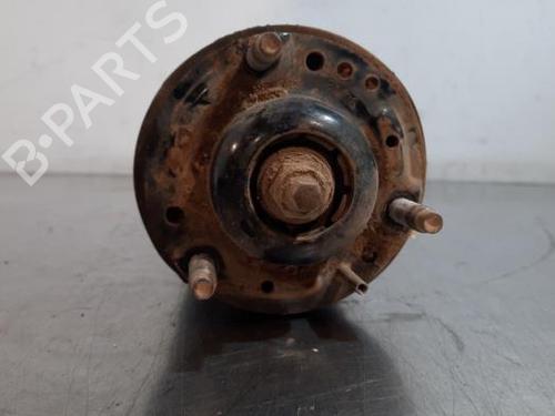 Right front shock absorber FORD RANGER (TKE) 2.0 EcoBlue 4x4 | BP37038545M17 - Image 4