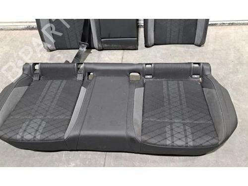 Seats set VW GOLF VIII (CD1, DA1) 1.5 TSI | BP32847214C78  - Image 12