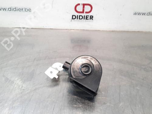 Used Horn BMW 3 (G20, G80, G28) 320 d xDrive (190 hp) 15023353