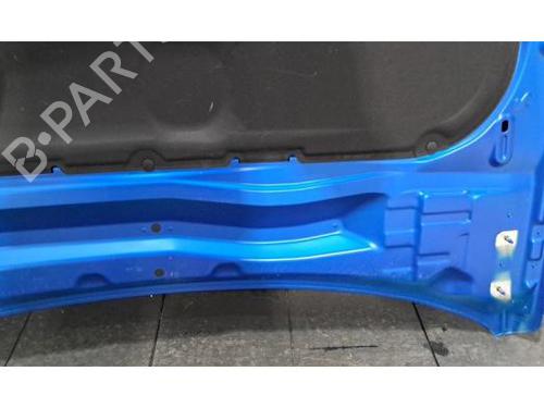 Hood OPEL ASTRA H TwinTop (A04) 1.6 Turbo (L67) | BP31273650C1 