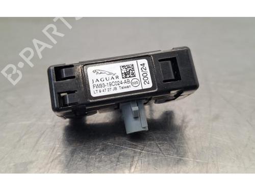 Antenne/Base LAND ROVER DEFENDER Van (L663) 3.0 D250 MHEV 4x4 | BP39495705C140 - Image 4
