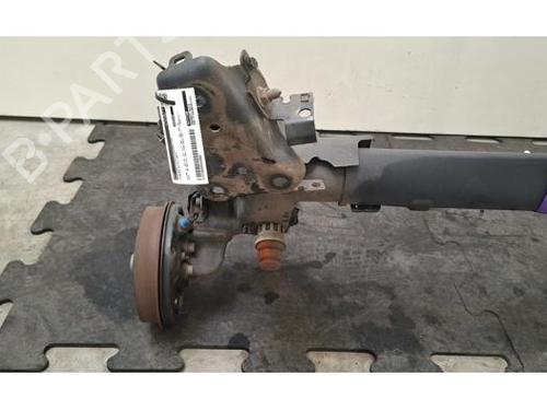 Rear axle CITROËN C3 III (SX) 1.2 PureTech 82 | BP40050184M2 - Image 3