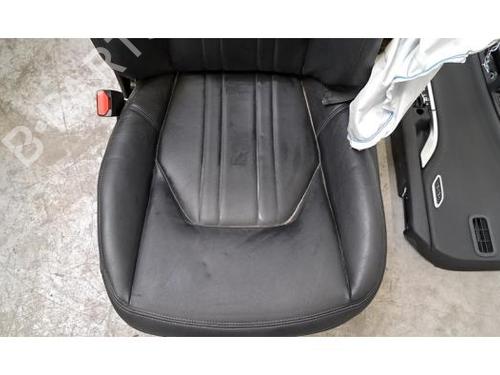Sæde sæt MASERATI GHIBLI III (M157) 3.0 D | BP36873071C78  - Image 6
